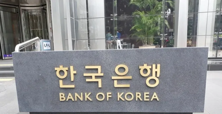 How is South Korea's Current Account Surplus Affected by US Tariff Pressure?