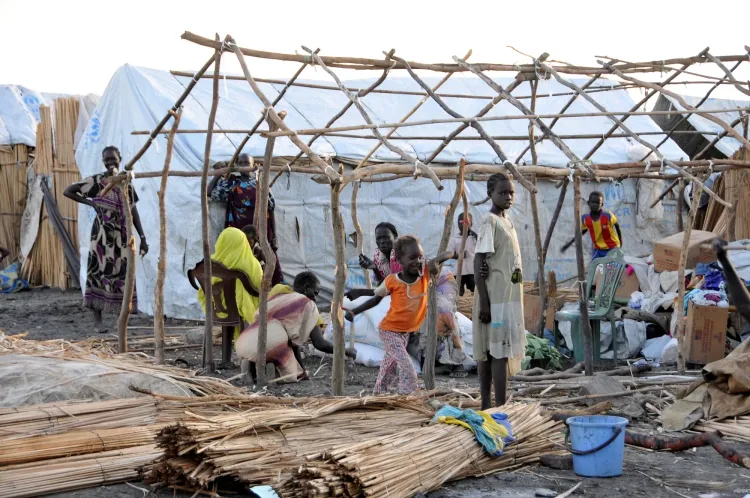 South Sudan Launches Cholera Vaccination Initiative for 300,000 at-risk Individuals