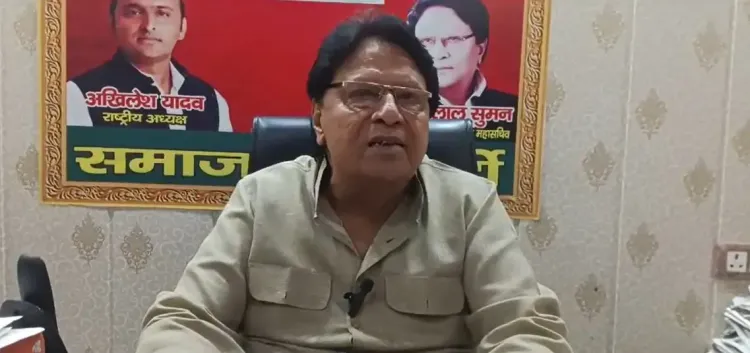 क्या भाजपा उत्तर प्रदेश में जातिगत हिंसा को बढ़ावा दे रही है?