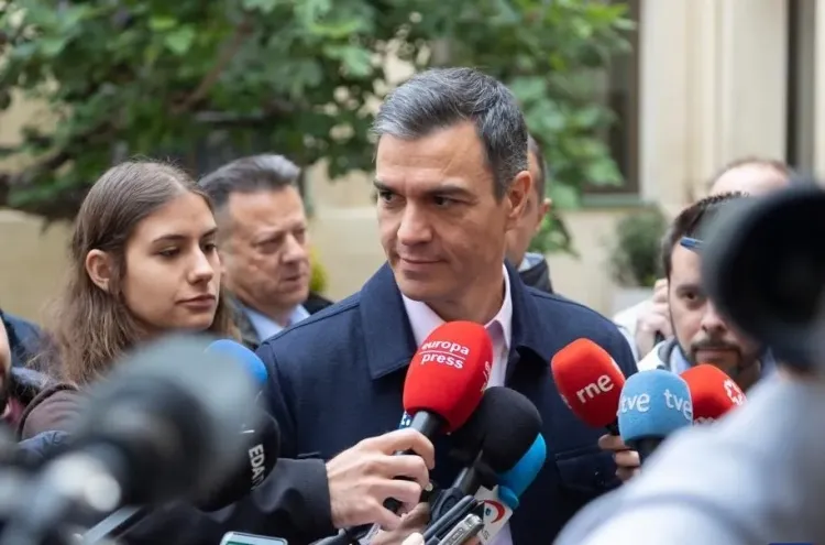 Spanish Prime Minister Suggests Major Tax for Non-EU Property Buyers