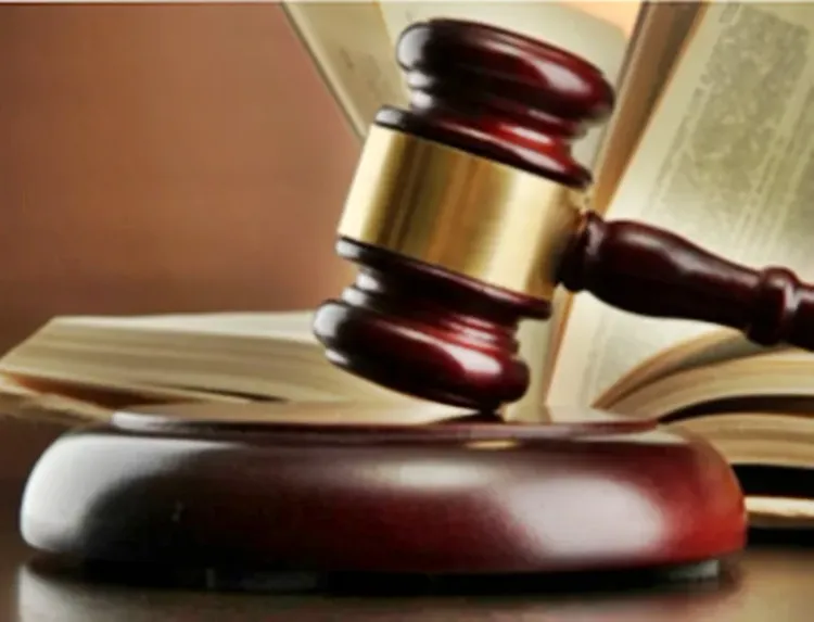 Court in Kolkata Approves Bail for Ayan Sil in School Job Scandal