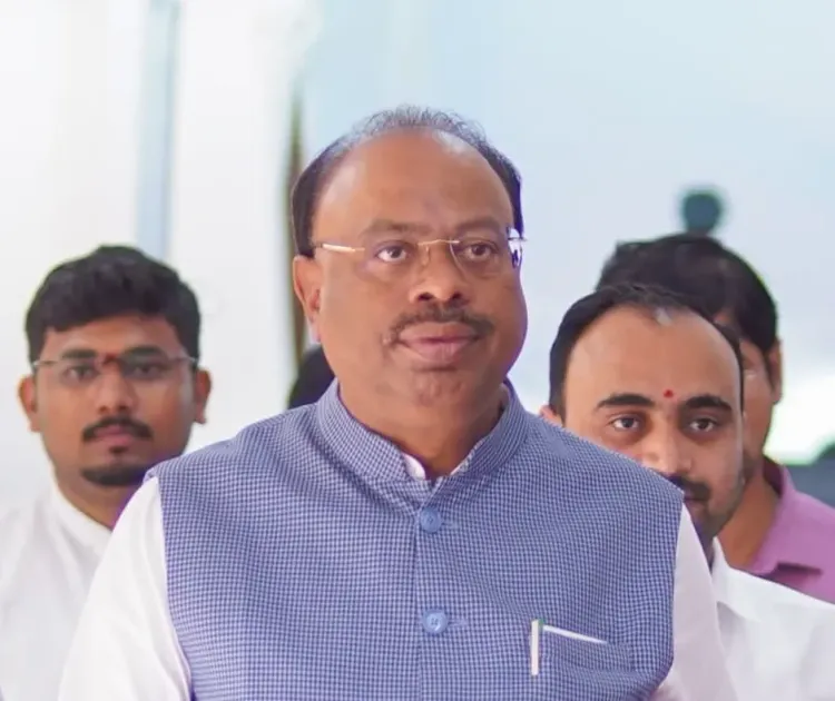 Will Maharashtra's Special Drive Restore Lands for the Poor?