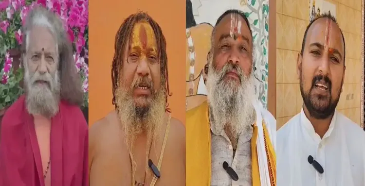 Spiritual Leaders Praise PM Modi's Vision for Winter Yoga Retreats in Uttarakhand
