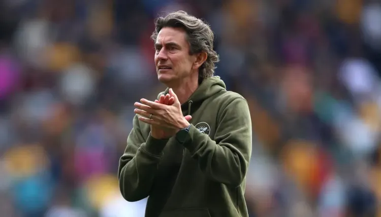 Is Thomas Frank the Right Choice for Spurs as New Head Coach?