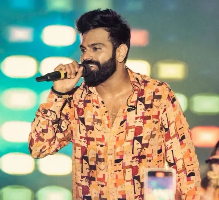 Sreerama Chandra Reflects on the Renewed Popularity of 'Haal-e-Dil' from 'Sanam Teri Kasam': Audiences Now Recognize My Contribution