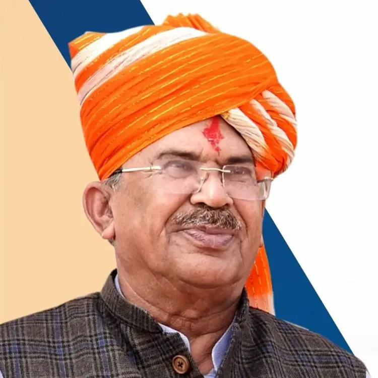 How Did Rajasthan Assembly Speaker Inspire the Diaspora in France?