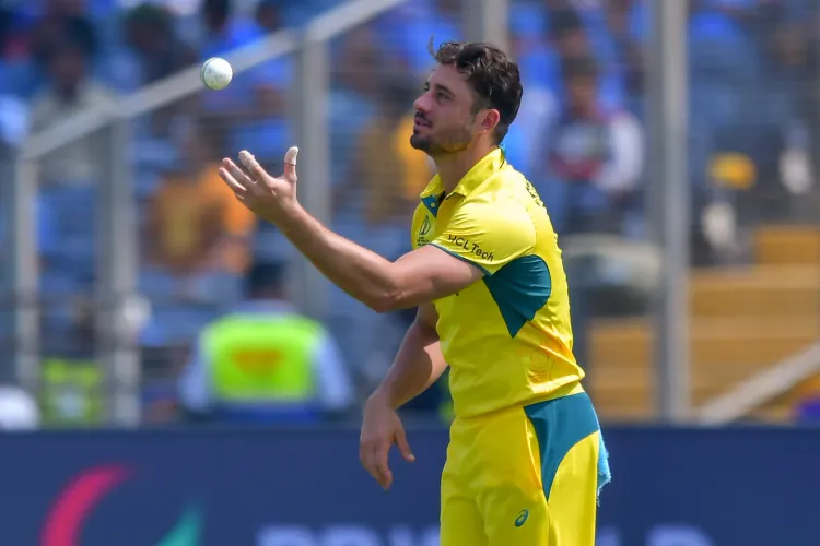 Could Marcus Stoinis be the Future of Private Investment in BBL?