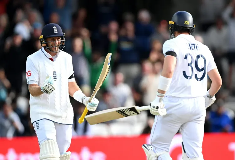 Did Stokes-led England Break the Taboo of Chasing Big Scores in Test Finals?