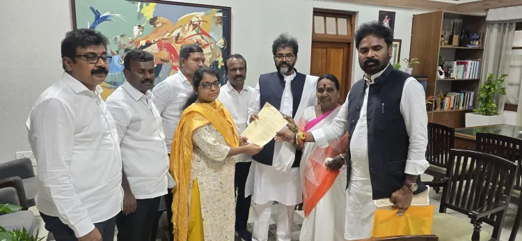 Should CM Siddaramaiah Halt Actions Against Dalits?