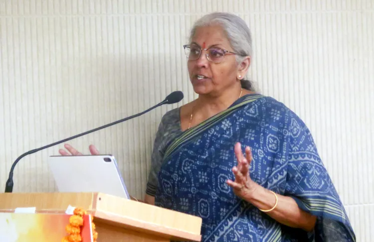 How Have Structural Reforms in the Last 11 Years Transformed India’s Macroeconomic Landscape?