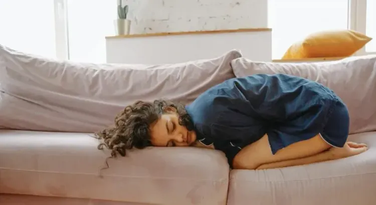 Research Identifies Potential Genetic Links Between Depression and Menstrual Discomfort