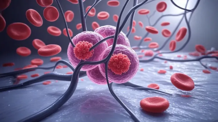 Could Global Warming Be Linked to Rising Cancer Rates in Women?