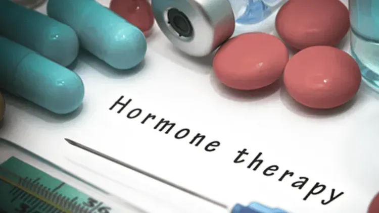 Research Indicates Hormone Therapy May Carry Health Risks for Transgender Men