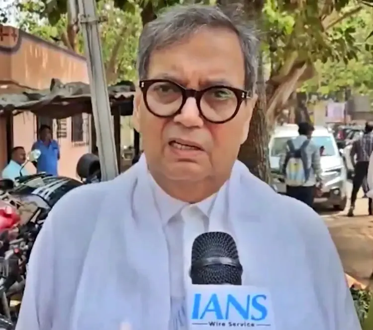 Subhash Ghai Honors Manoj Kumar as a Legendary Artist Inspiring Future Generations