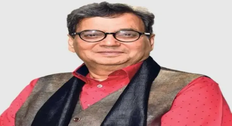 Why Does Subhash Ghai Stress the Significance of Budget-Friendly Films with Compelling Narratives?
