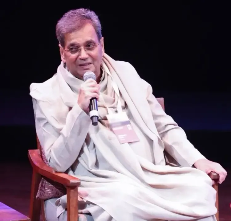 Subhash Ghai Reflects on 45 Years of 'Karz': No Remake Planned