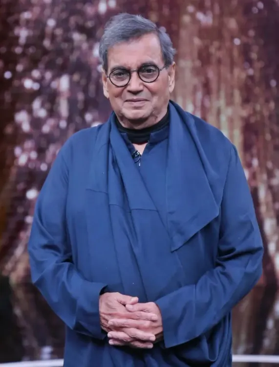 Subhash Ghai Discloses Laxmikant's Version of 'Om Shanti Om' Preceded Kishore Kumar's Iconic Recording
