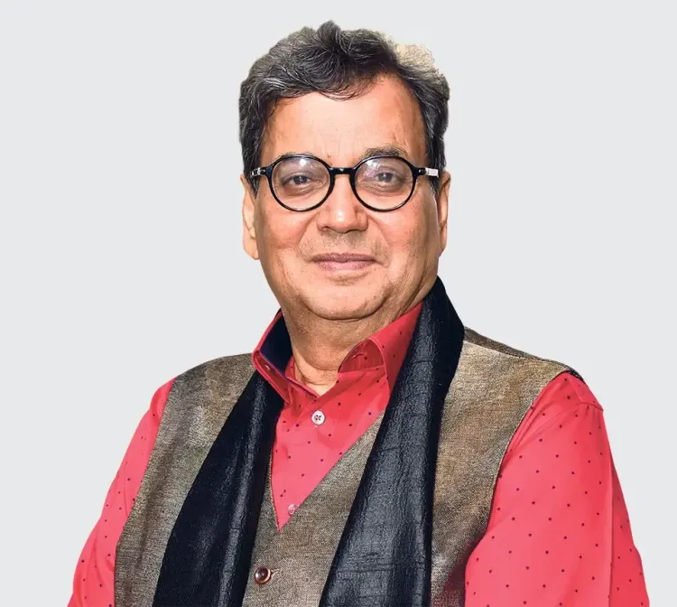 Subhash Ghai Declares, ‘All is Well Now’ on X Following Recent Health Concerns