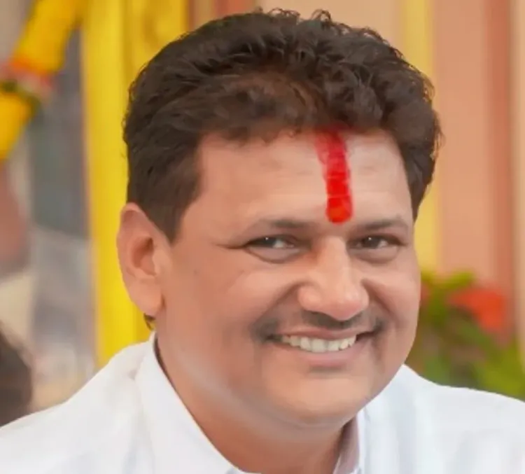 Why is Maharashtra's Health Minister Urging Immediate Submission of a Health Policy Proposal?