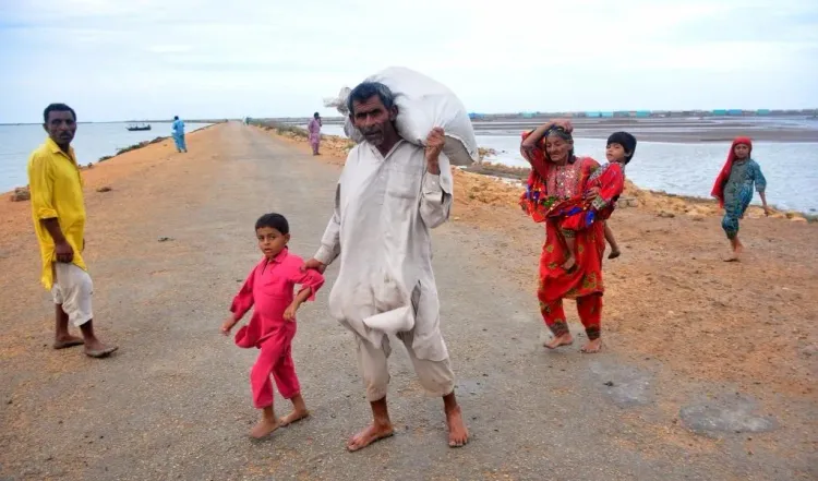 Alarming Increase in Suicide Rates Among Minority Hindus in Sindh, Pakistan