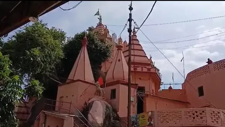 क्या 'सुल्तानगंज' का नाम बदलकर 'अजगैबीनाथ धाम' करने की मांग तेज हो गई है?