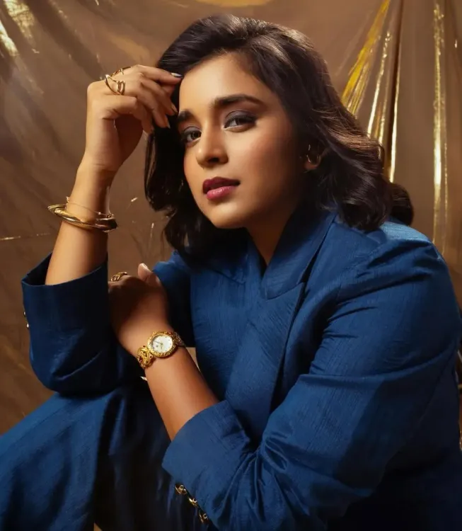 Sumbul Touqeer shares her aspiration to star in a dance film