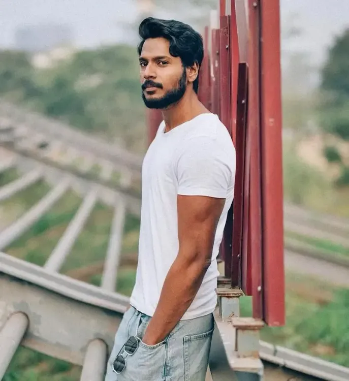 Sundeep Kishan Shares He Wasn't Initially Cast for ‘Shor in the City’