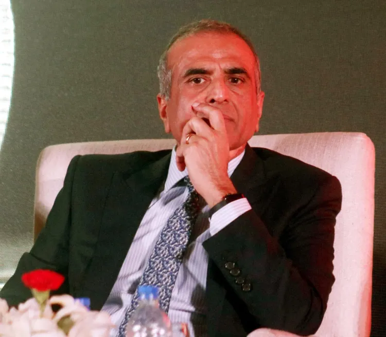 Sunil Mittal Joins World Bank Group’s Private Sector Investment Lab