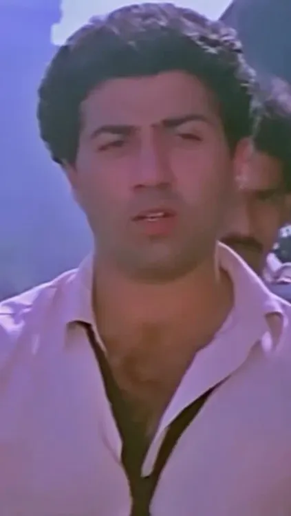 How is Sunny Deol Celebrating 40 Years of 'Arjun'?