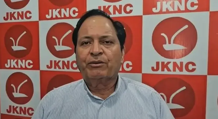 क्या सुनवाई से हमें उम्मीदें थी, लेकिन पूरी नहीं हुई? : शेख बशीर