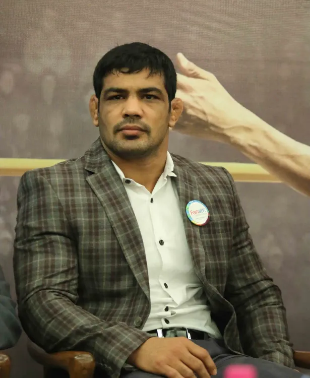 Has Sushil Kumar Resumed Railway Duty After Bail?