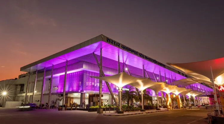 Did SVPI Airport Achieve ACI Level-4 Accreditation for Customer Experience?