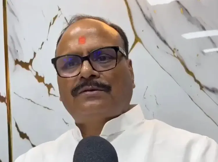 क्या स्वदेशी वस्तुओं का इस्तेमाल कर हम देश को आगे बढ़ा सकते हैं?: ब्रजेश पाठक