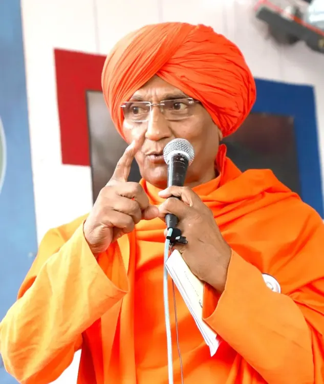 क्या स्वामी अग्निवेश एक सच्चे समाज सुधारक और आर्य समाजी योद्धा थे?