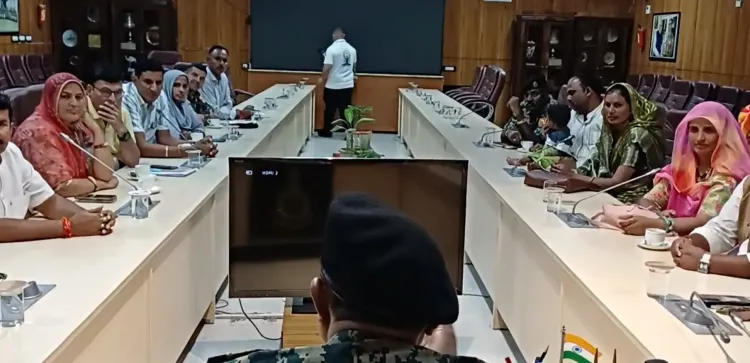 क्या स्वतंत्रता दिवस पर सरपंचों को मिला सम्मान? पीएम मोदी का आभार