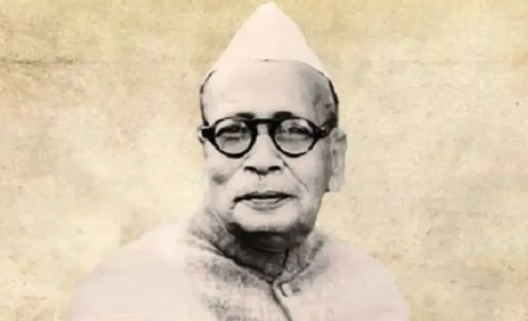 क्या सत्येंद्र नारायण सिन्हा का सियासी सफर बेमिसाल है?