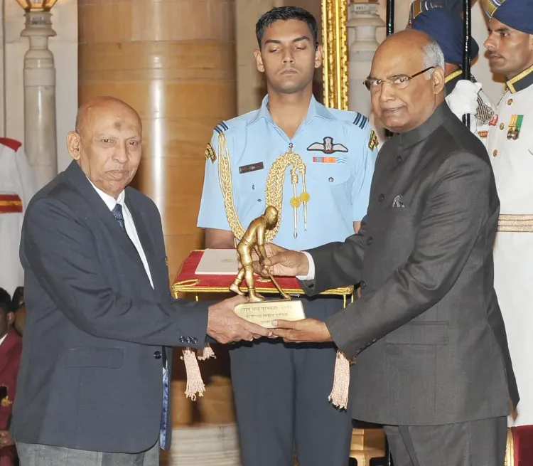 क्या सैयद शाहिद हकीम ने भारतीय फुटबॉल के स्वर्ण युग में महत्वपूर्ण भूमिका निभाई?