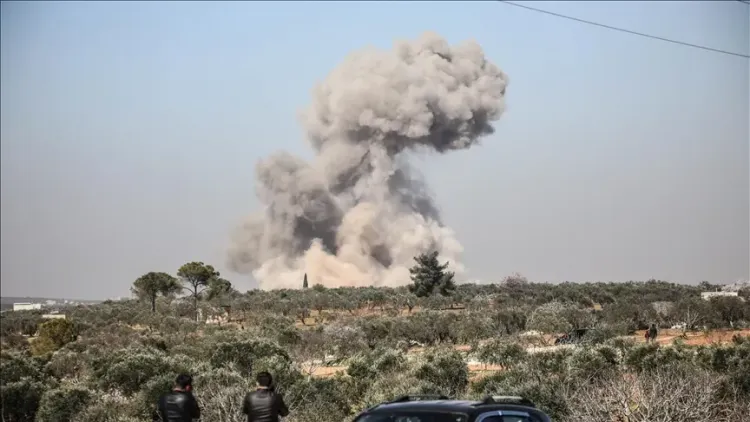 Syria: Major Offensive by Radical Militant Groups in Aleppo Claims 89 Lives and Captures Towns