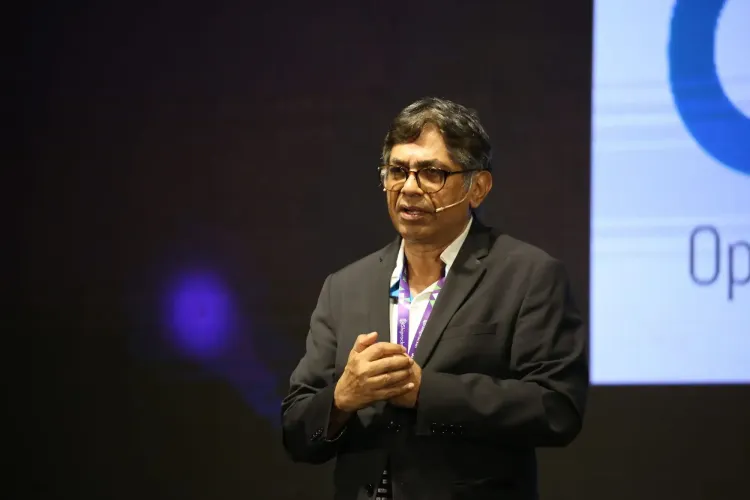 T Koshy Steps Down as Head of ONDC, New Leadership Team to Take Charge