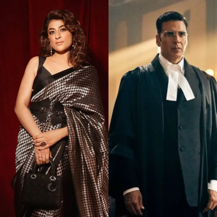 Tahira Kashyap Reflects on Jallianwala Bagh Visit After Watching 'Kesari Chapter 2'