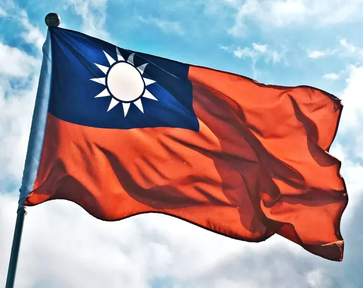 Taiwan to Implement Stricter Espionage Laws