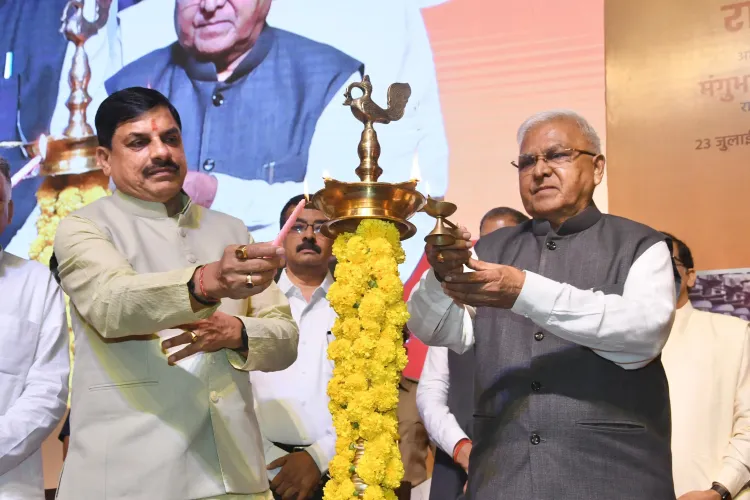 <b>क्या स्थानीय स्तर पर रोजगार की संभावनाओं के लिए पाठ्यक्रम तैयार करना आवश्यक है?</b>
