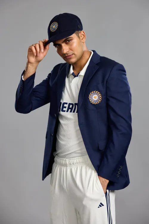 What Wisdom Did Shastri Share with Gill Before His Test Captaincy Debut?