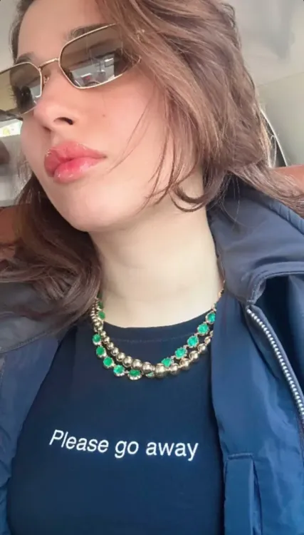 Tamannaah Bhatia Shares Her Thursday Mood