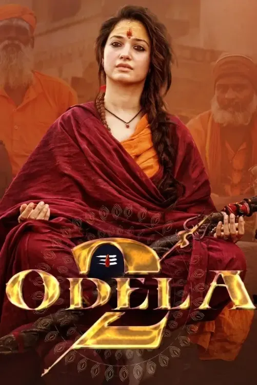 Tamannaah Bhatia Embraces Barefoot Shooting for 'Odela 2', Reveals Creator Sampath Nandi