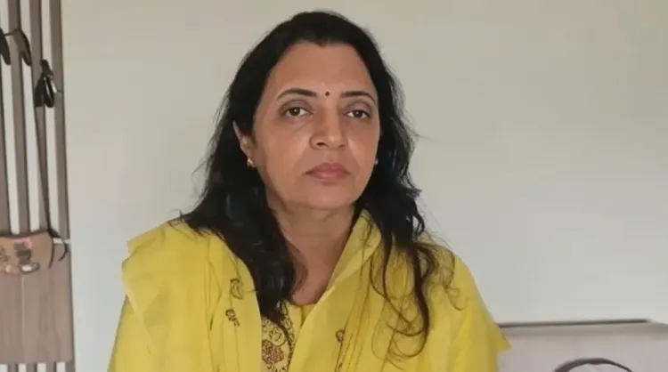 क्या टैरिफ मामले में भारत अमेरिका को मजबूती से जवाब देगा? : मनीषा कायंदे