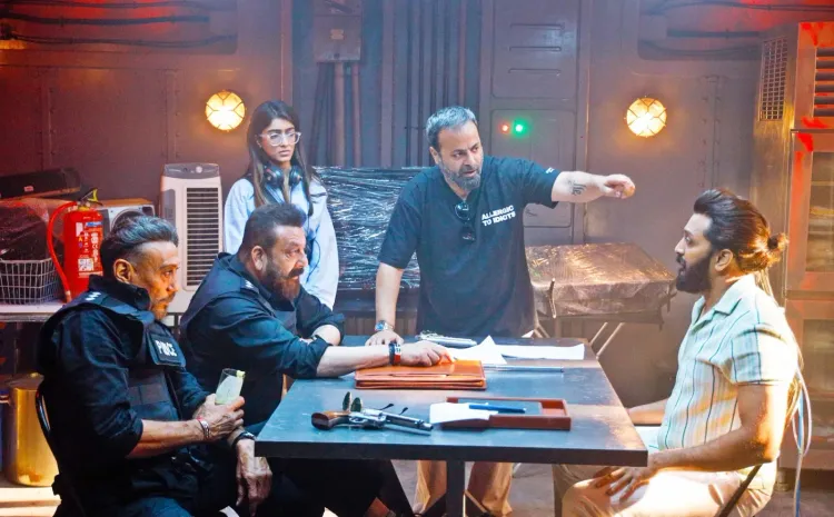 Did Tarun Mansukhani Just Break Records with 19 A-listers in Housefull 5?