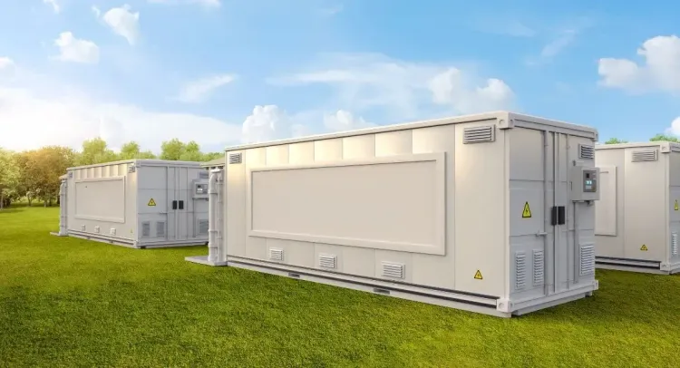 Tata Power to Launch 100 MW Battery Energy Storage System in Mumbai