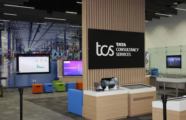 TCS Postpones Salary Increases Due to Global Instability
