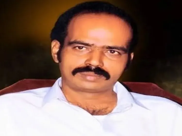 Bail Granted to Five Accused in Paritala Ravi Murder Case After 18 Years